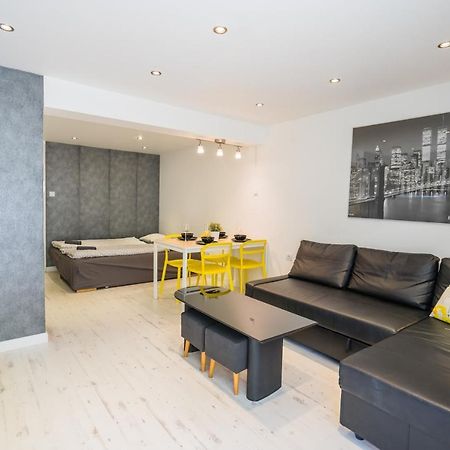 Villa Maria Apartman Ii. Siofok Luaran gambar