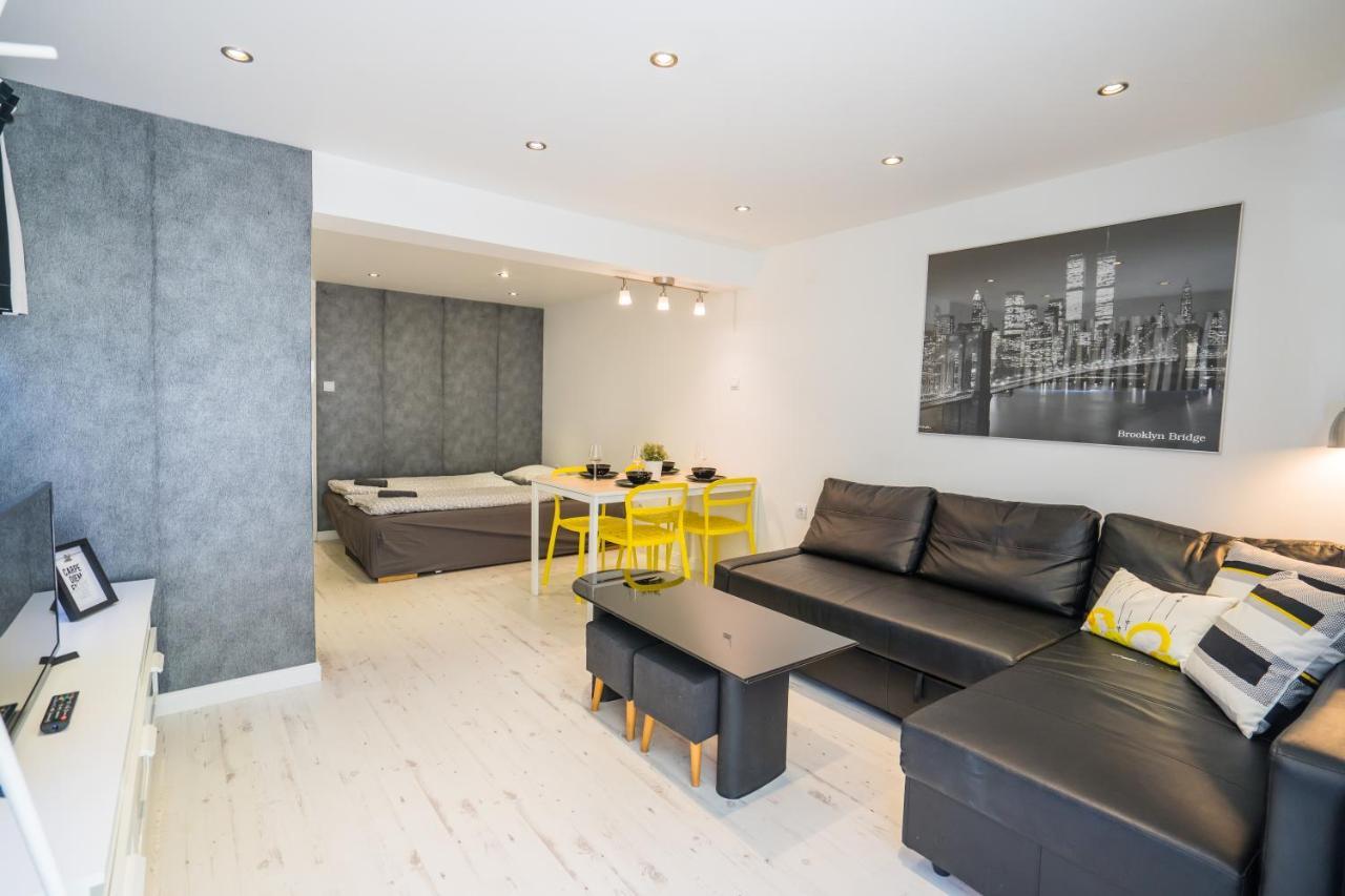 Villa Maria Apartman Ii. Siofok Luaran gambar