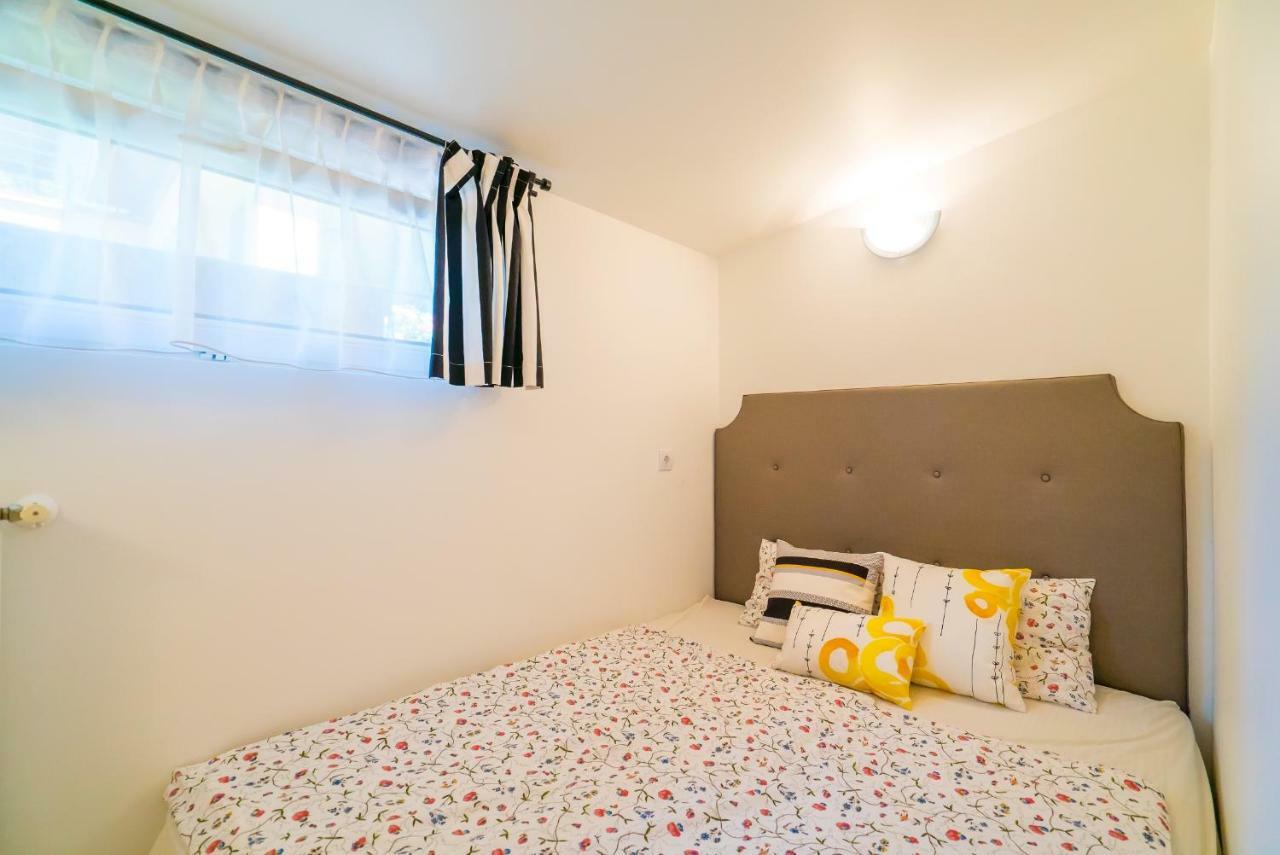 Villa Maria Apartman Ii. Siofok Luaran gambar